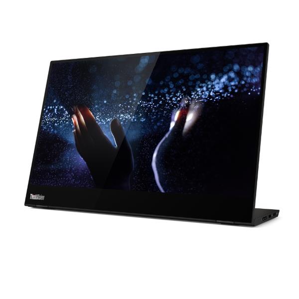 Lenovo Thinkvision M14t Touch 62a3uat1wl